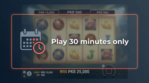 Payment and PKR controls in ck999