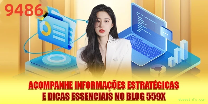 ebeesinfo.com Plataforma